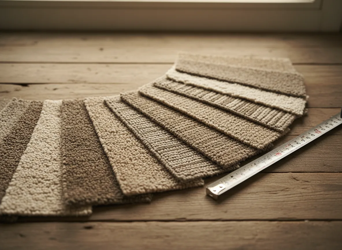 Carpet Installation Jefferson, OH FAQs